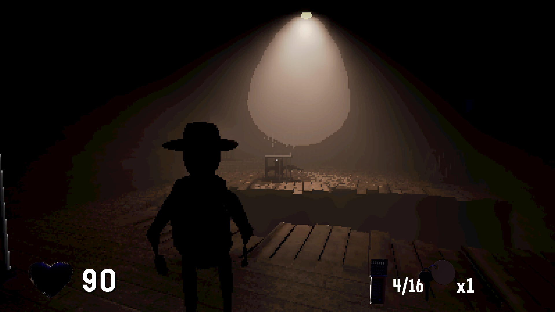 Скриншот 7: The Upturned