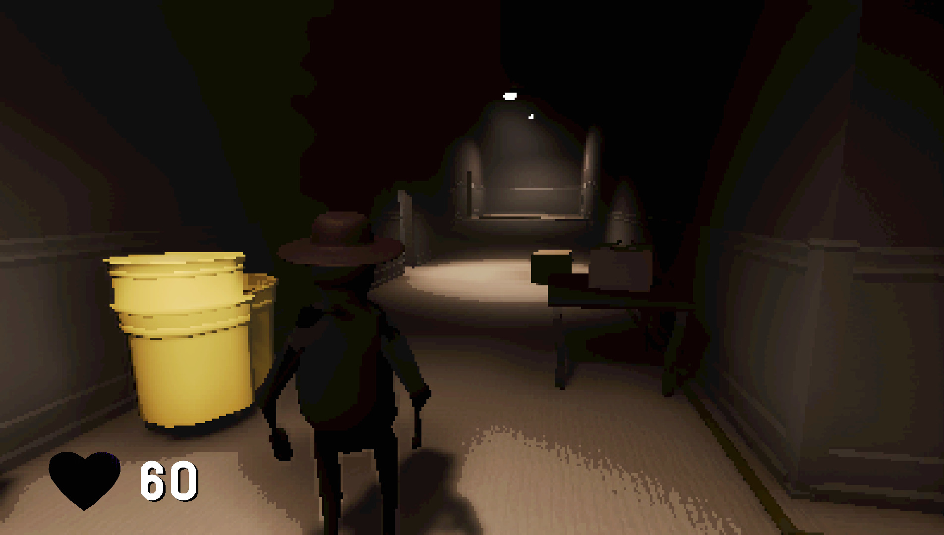 Скриншот 9: The Upturned