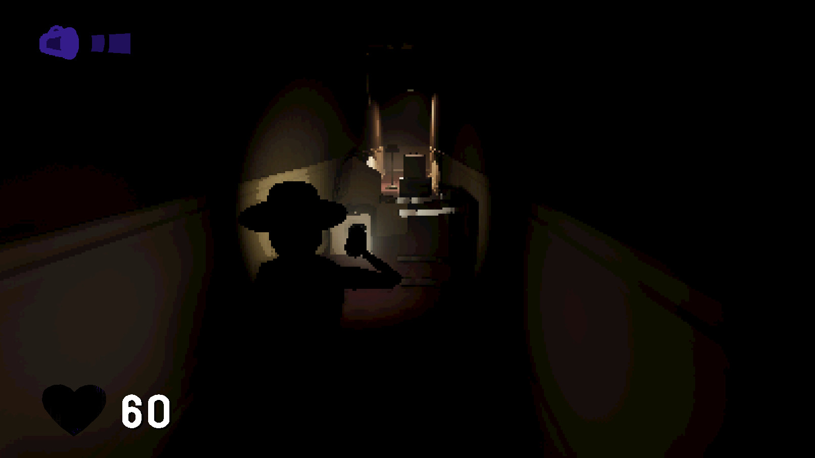 Скриншот 10: The Upturned