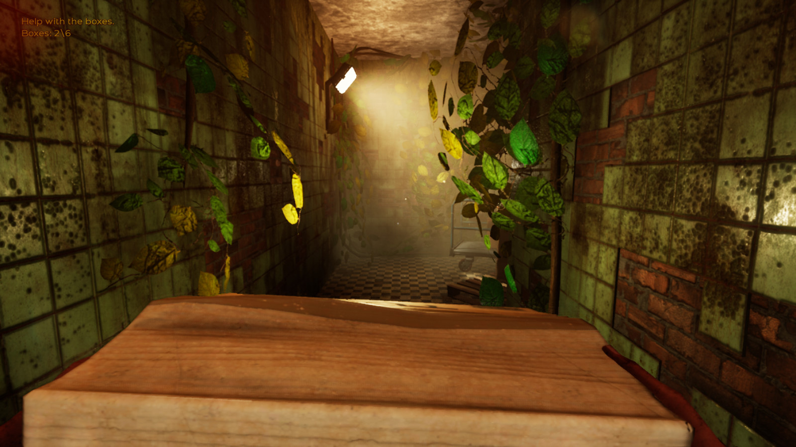 Скриншот 6: On The Verge II