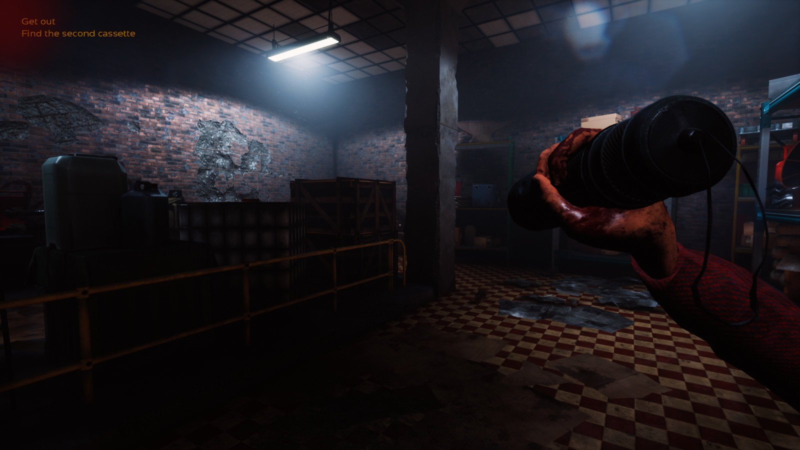 Скриншот 7: On The Verge II