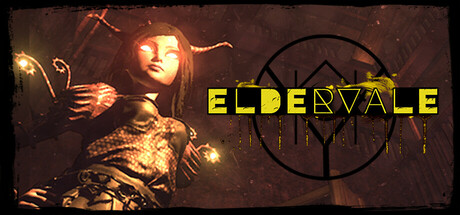 Обложка: Eldervale