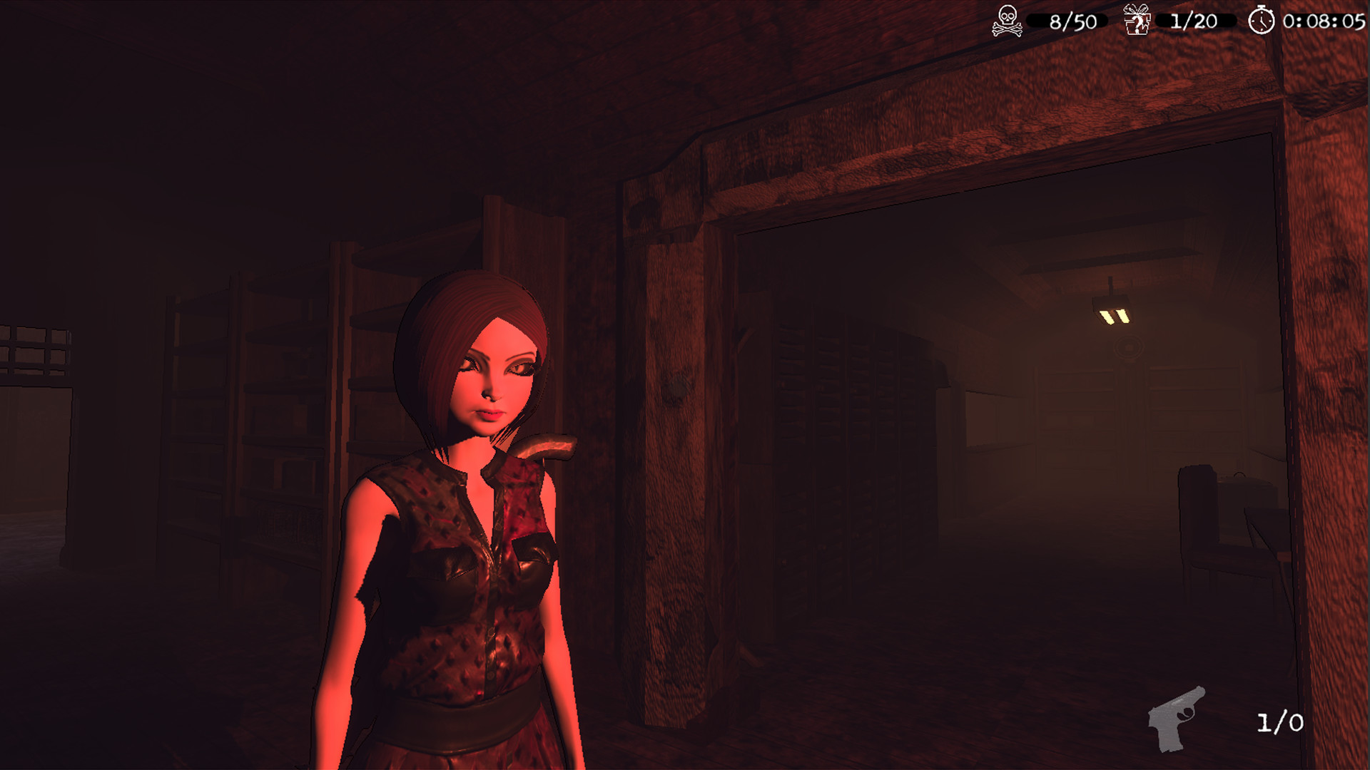 Скриншот 16: Eldervale