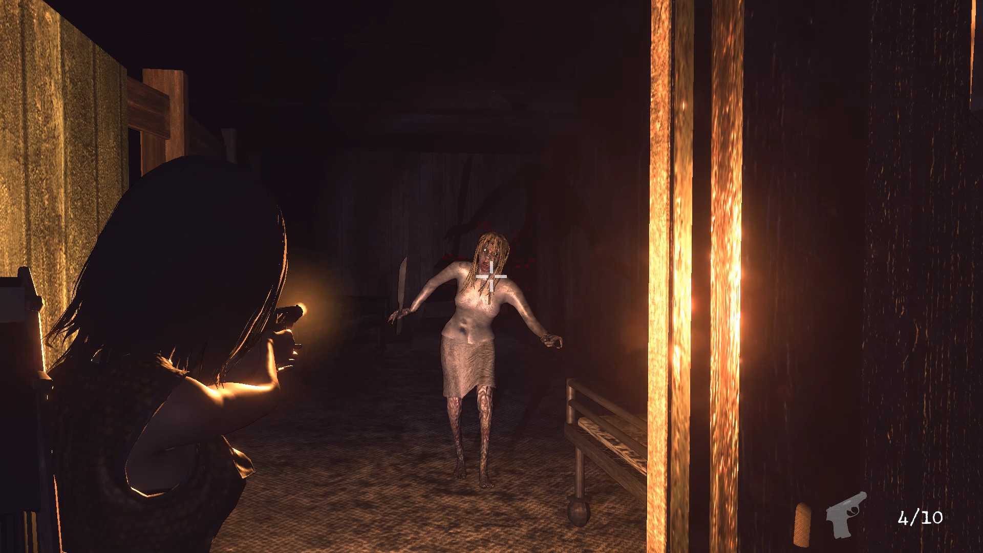 Скриншот: Eldervale