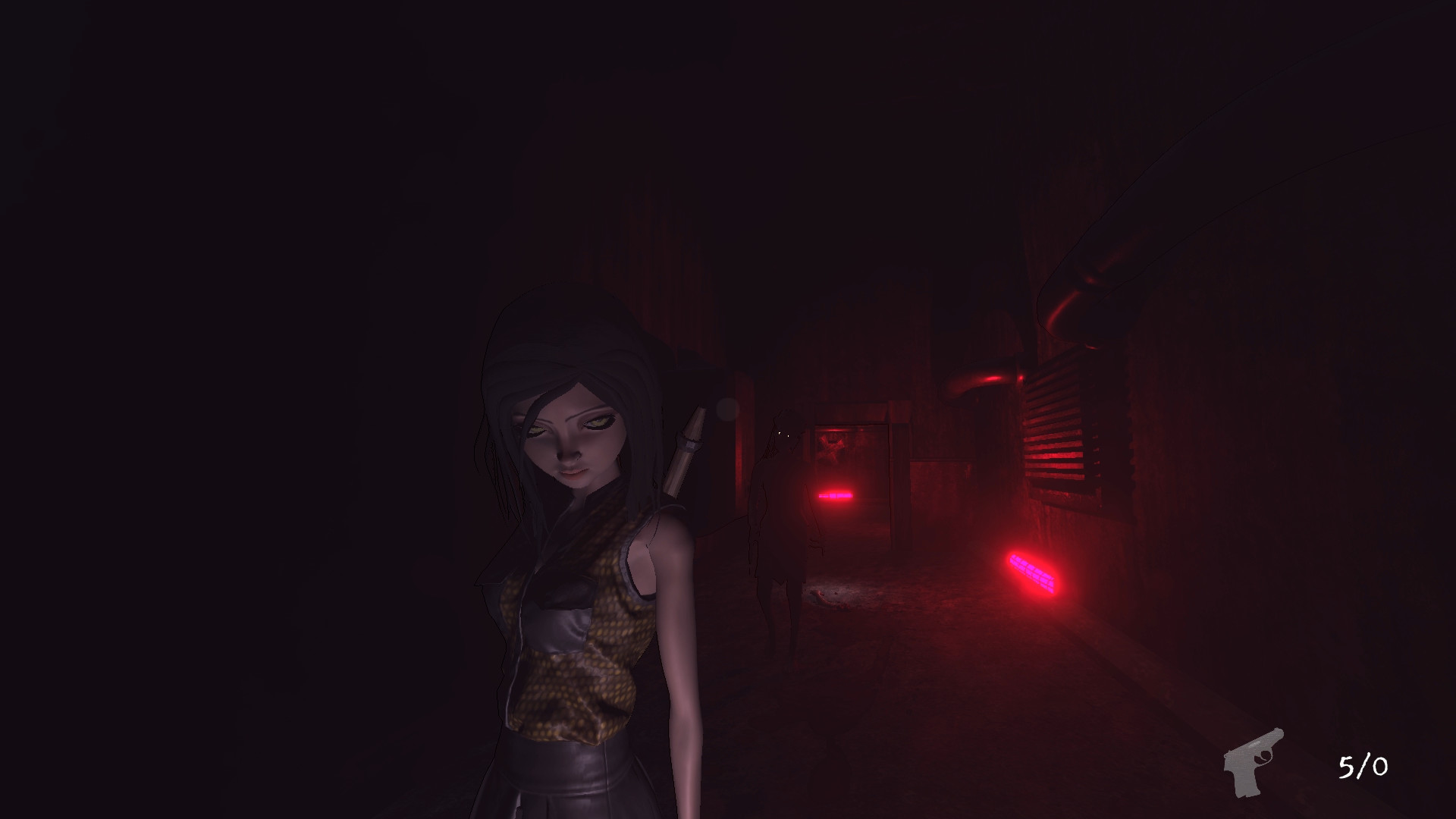 Скриншот 23: Eldervale