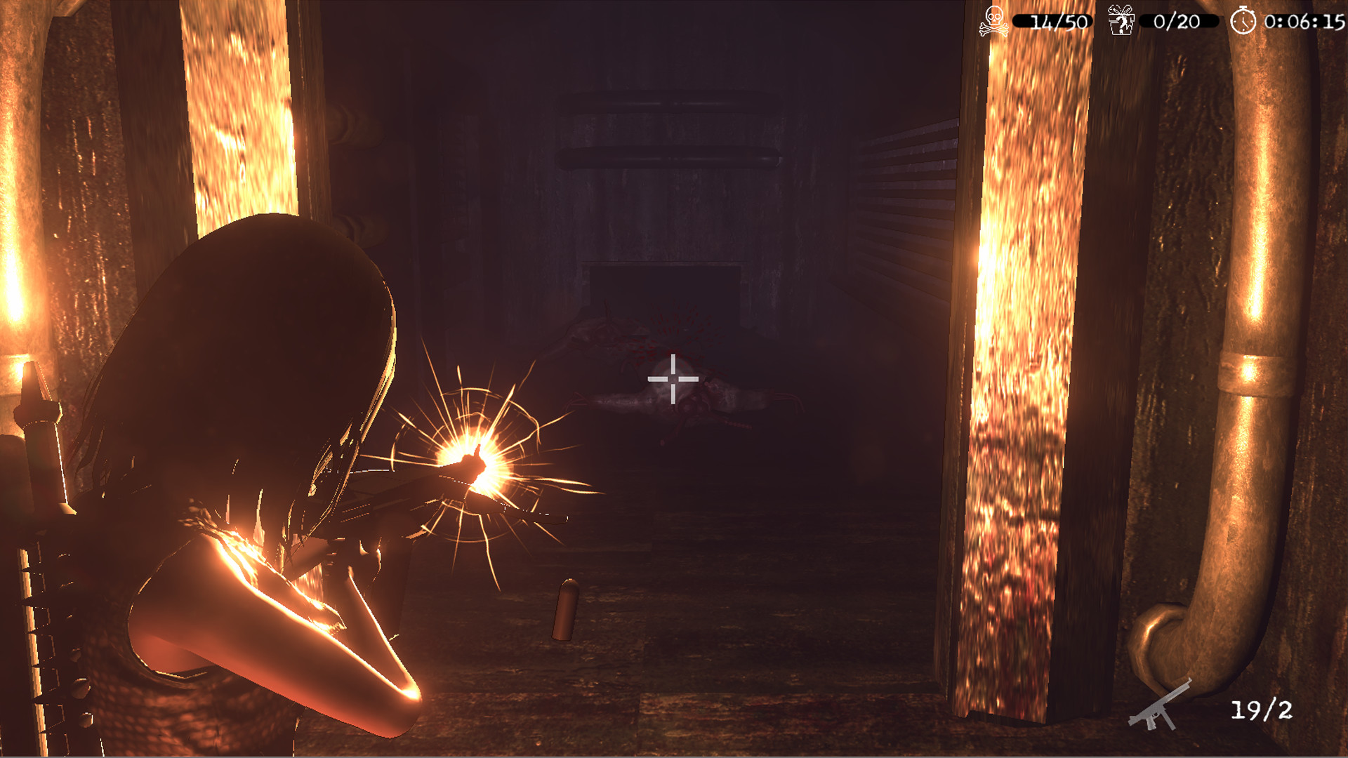 Скриншот 26: Eldervale