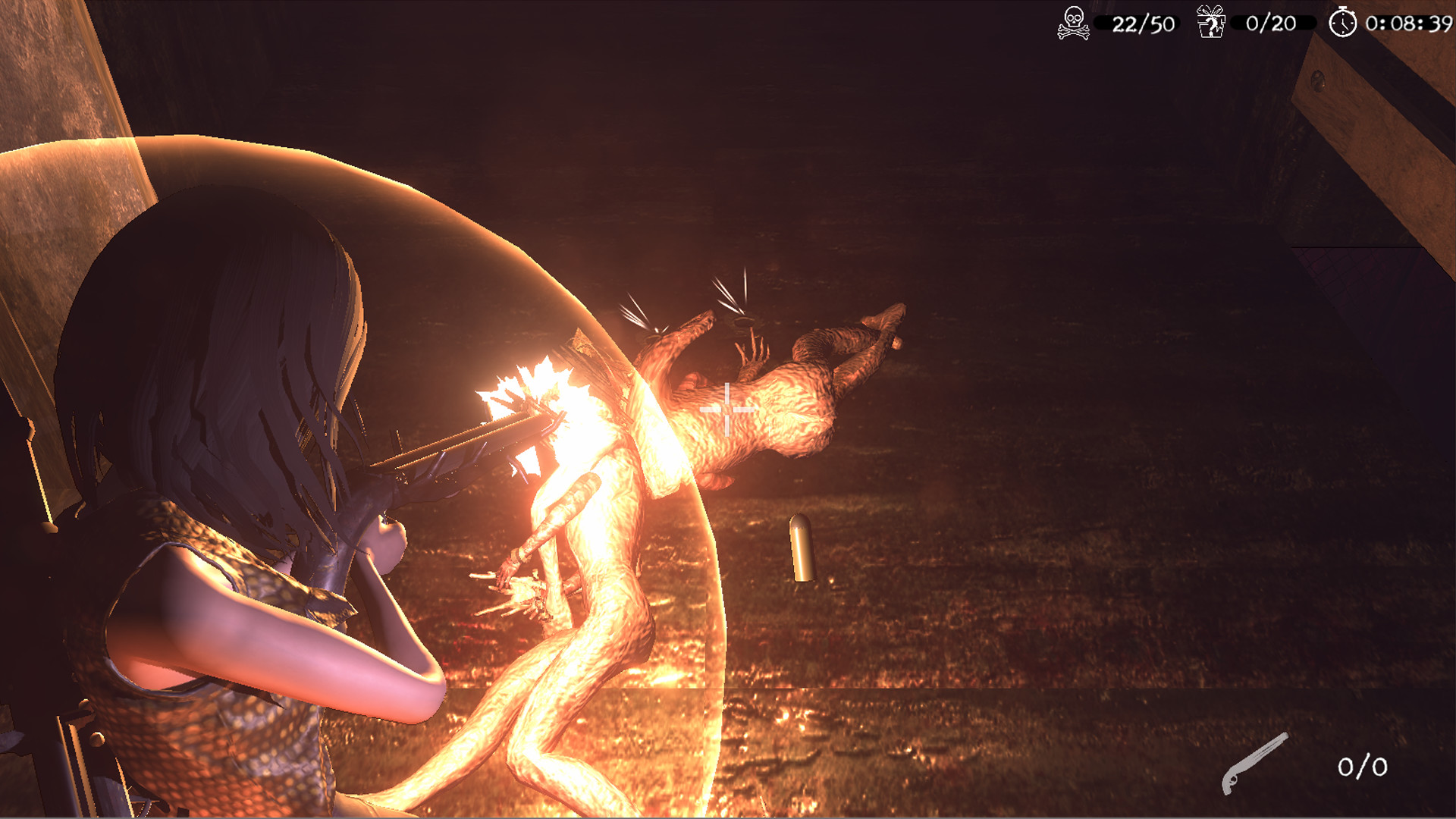 Скриншот 27: Eldervale