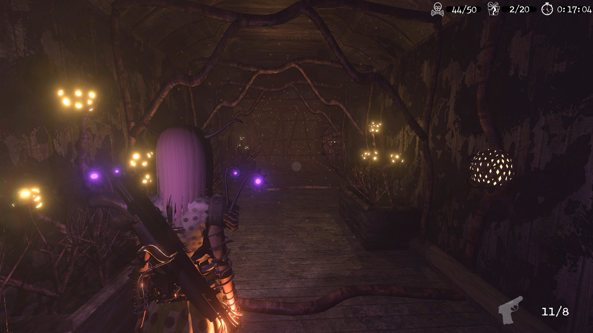 Скриншот 29: Eldervale