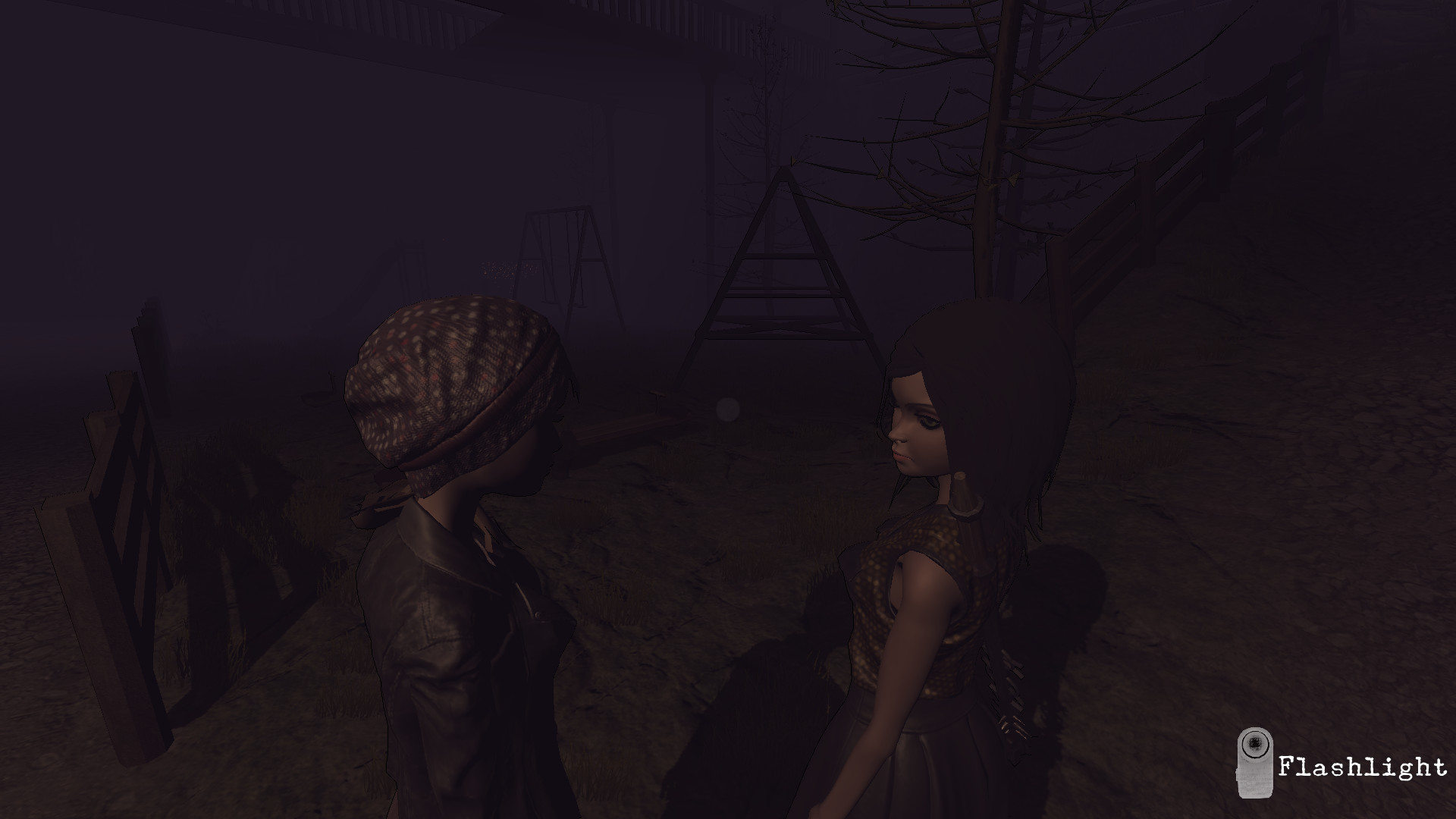 Скриншот 8: Eldervale