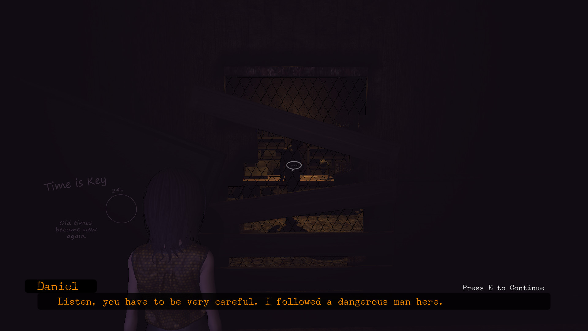 Скриншот 9: Eldervale