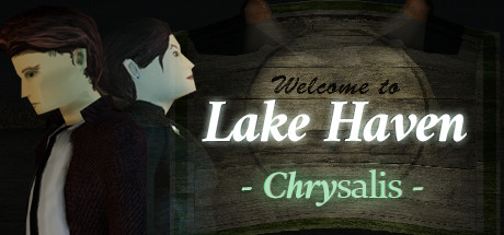 Обложка: Lake Haven - Chrysalis