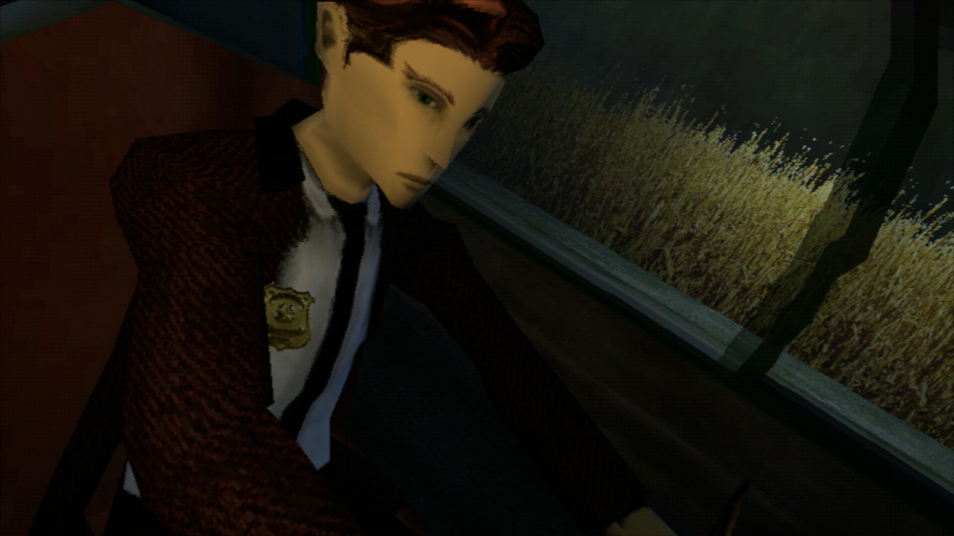 Скриншот: Lake Haven - Chrysalis