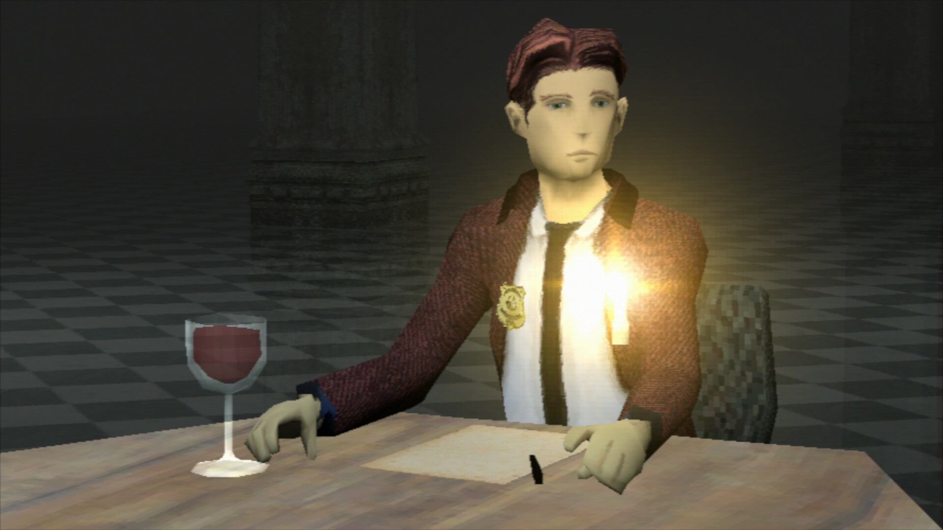 Скриншот: Lake Haven - Chrysalis