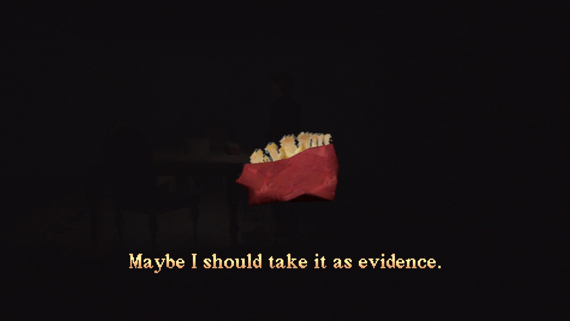 Скриншот 7: Lake Haven - Chrysalis