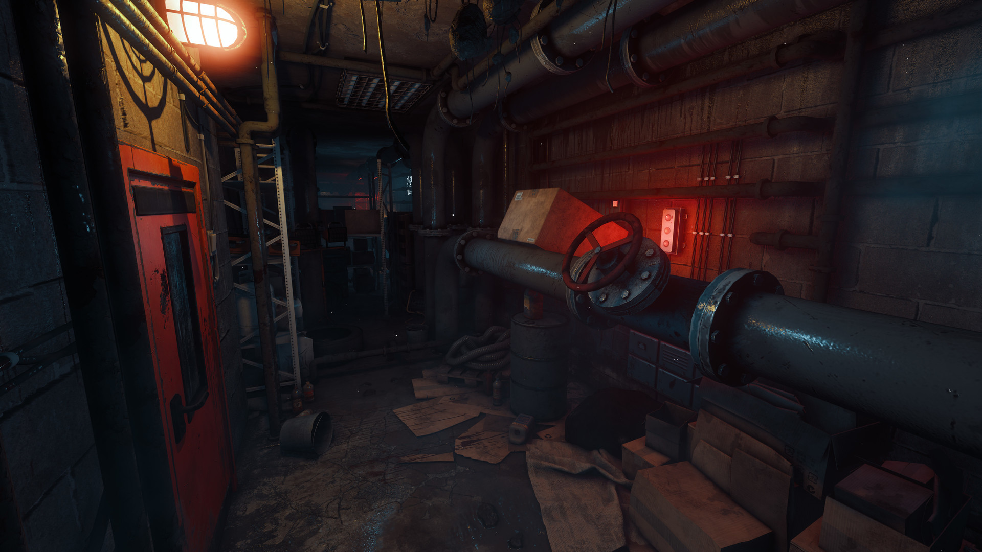 Скриншот: ColdSide