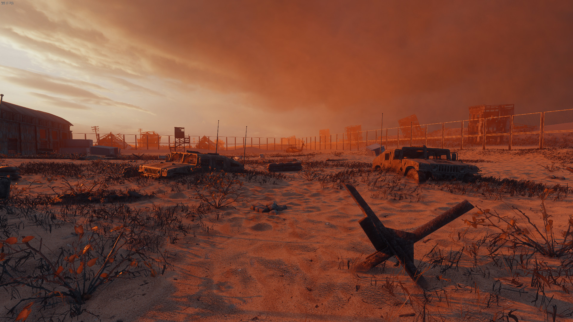 Скриншот: ColdSide