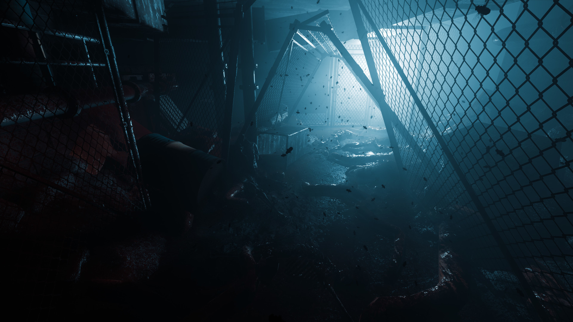 Скриншот 13: ColdSide