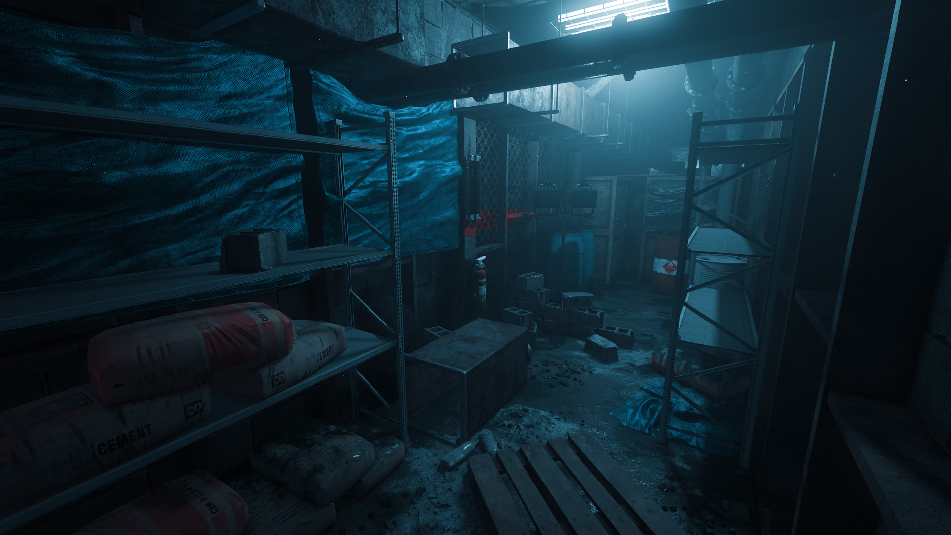 Скриншот 15: ColdSide