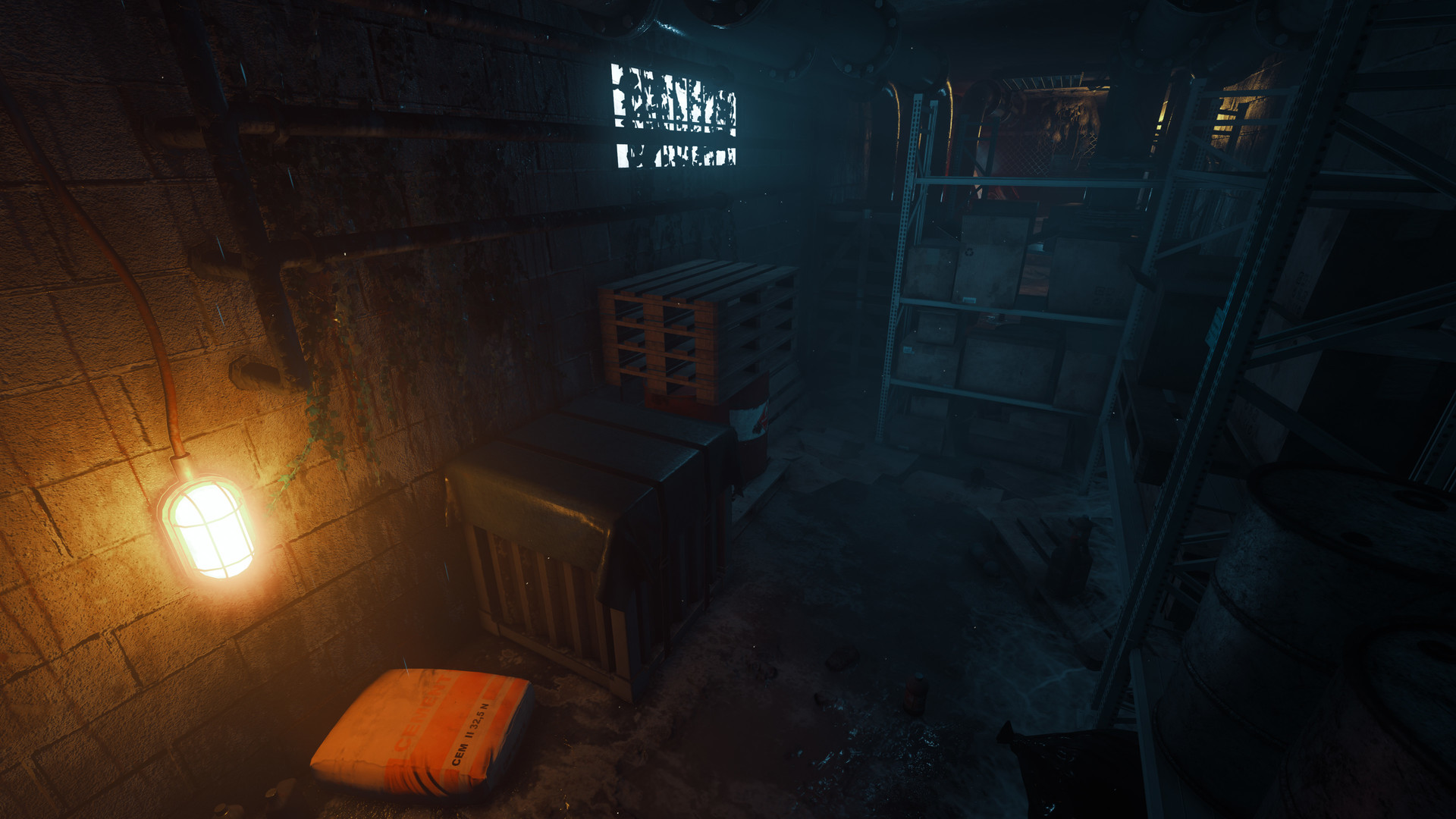 Скриншот: ColdSide