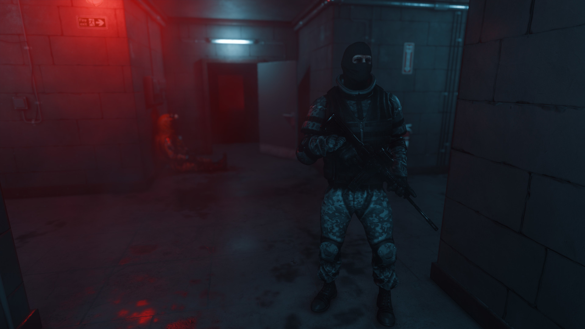 Скриншот 9: ColdSide