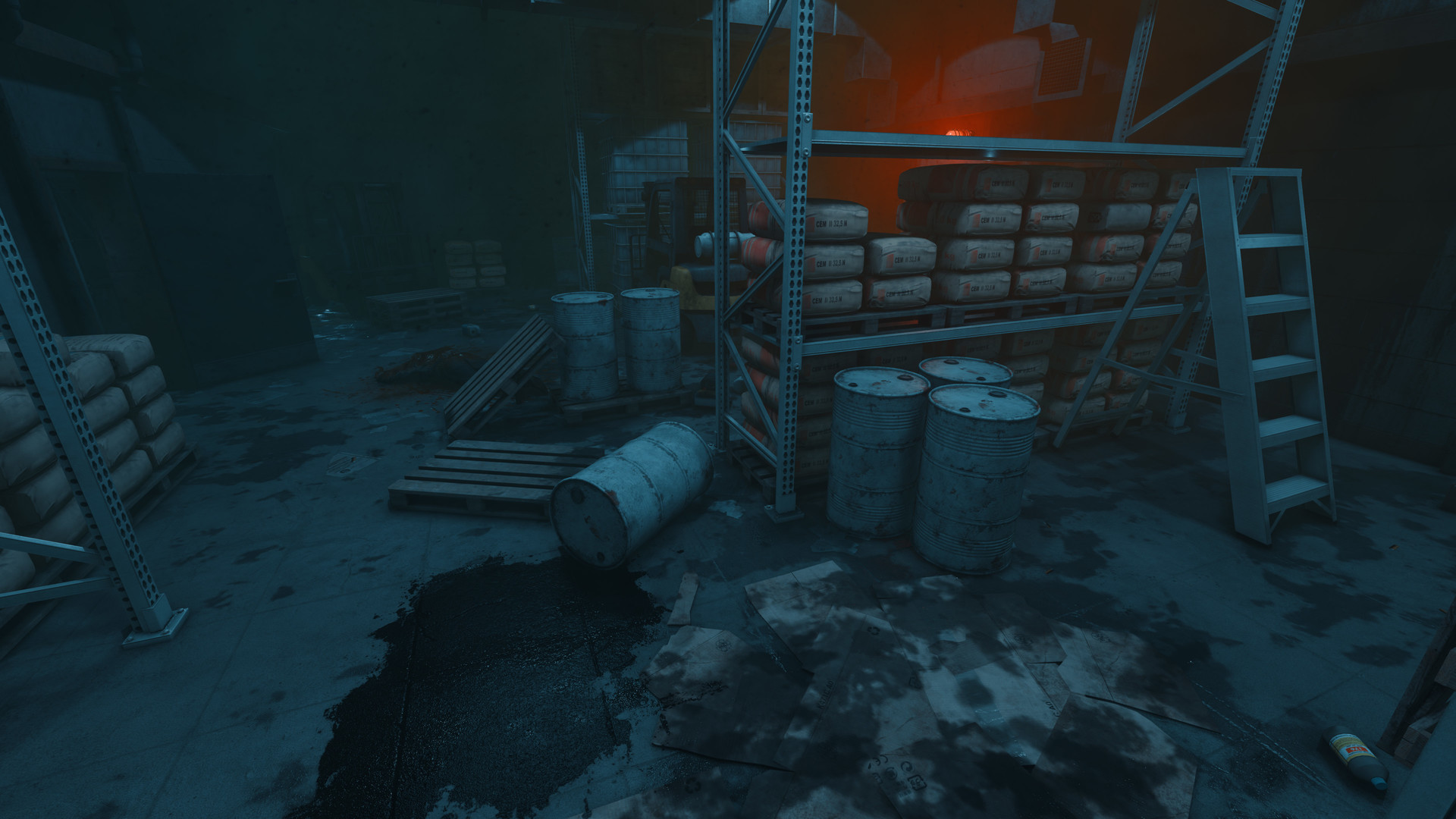 Скриншот 10: ColdSide