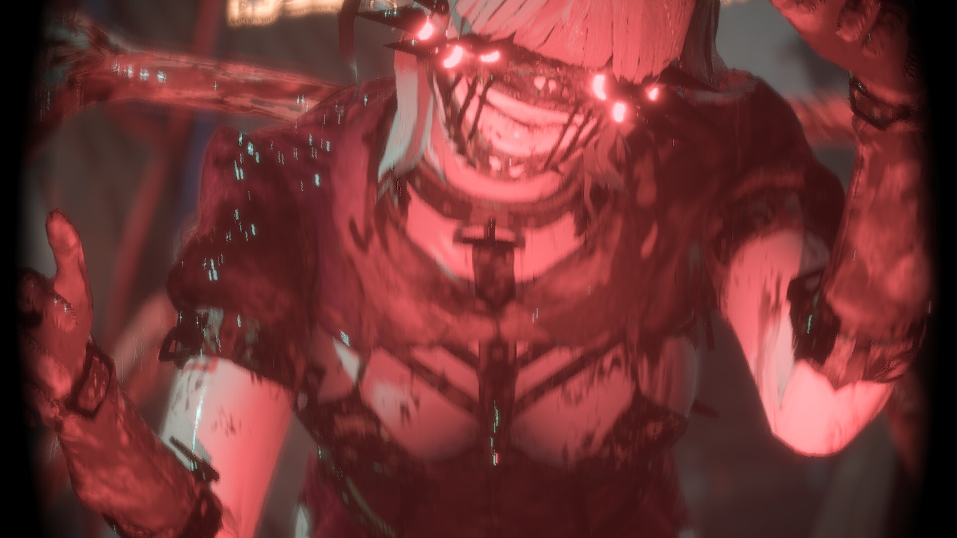 Скриншот: UNDERWARD