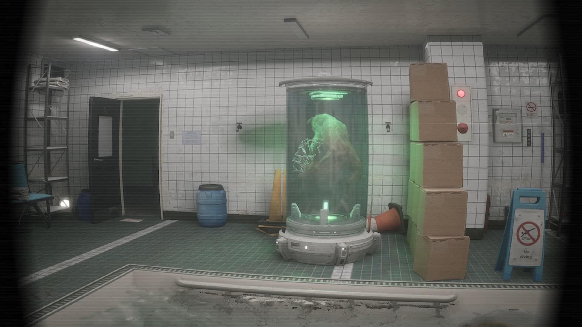 Скриншот 14: UNDERWARD