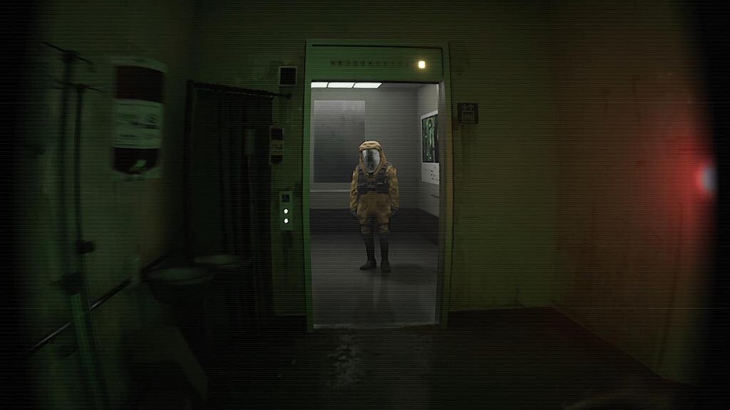 Скриншот 19: UNDERWARD