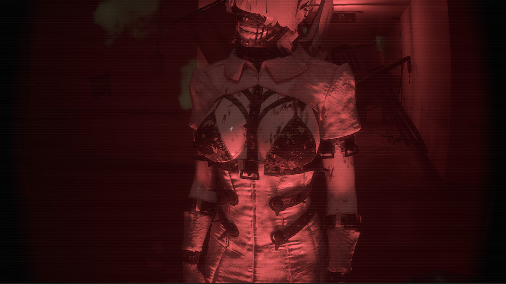 Скриншот 8: UNDERWARD