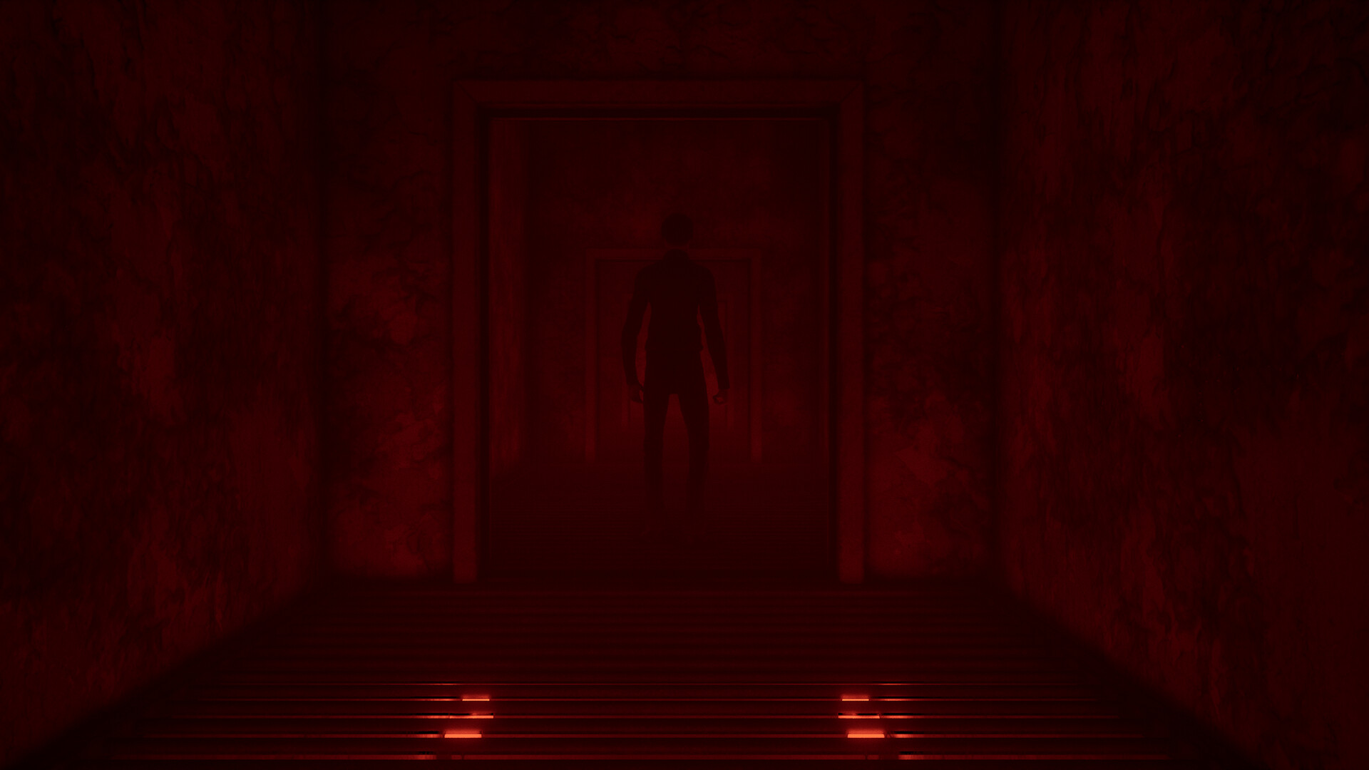 Скриншот: Gym Nights