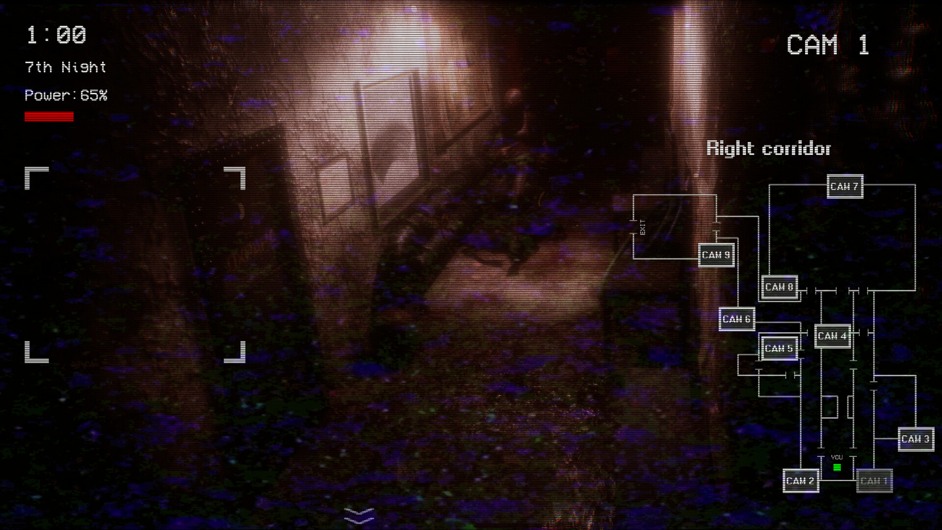 Скриншот 10: Gym Nights