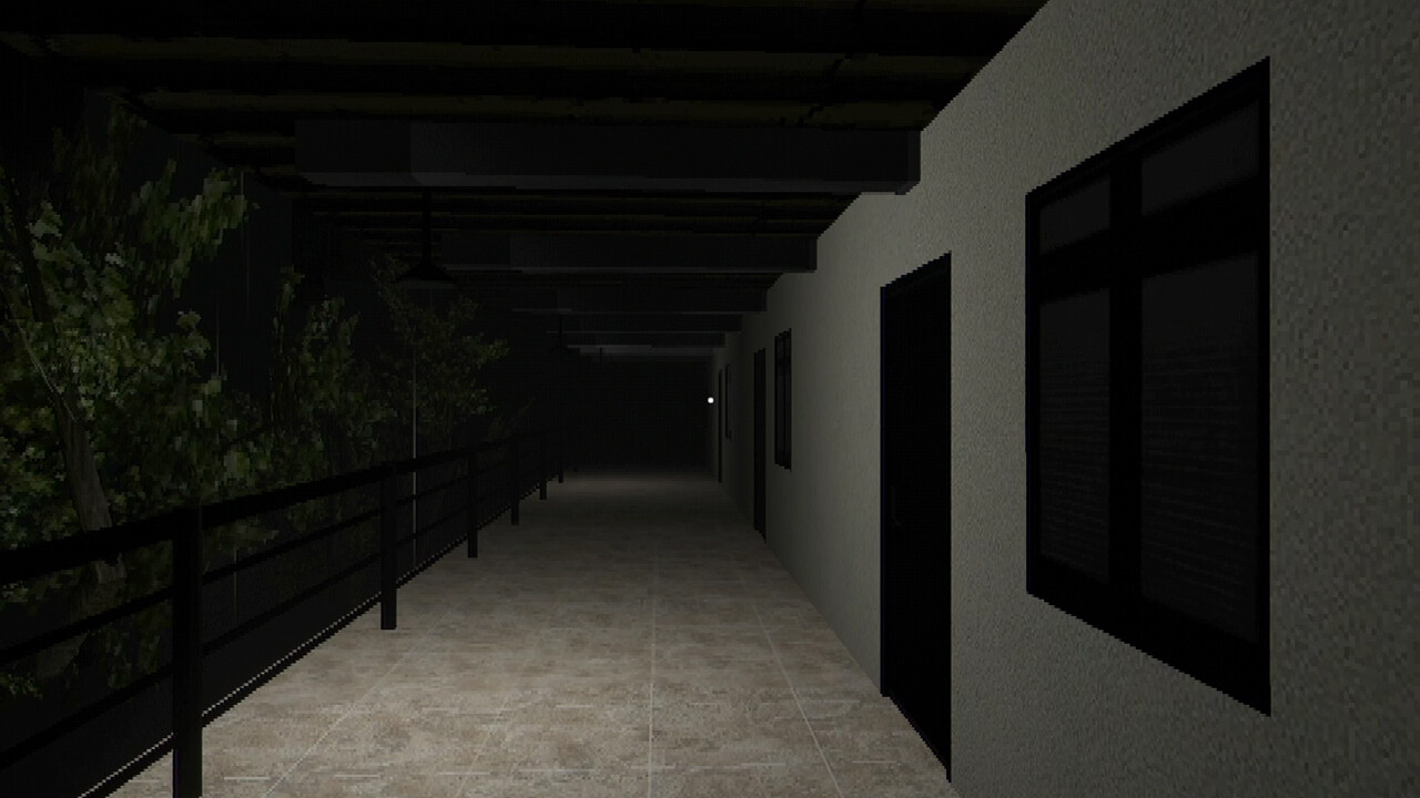 Скриншот: Terminal 81