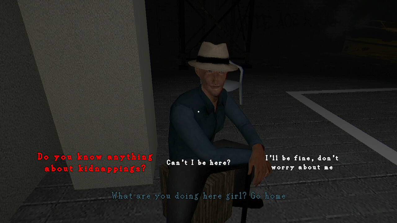 Скриншот: Terminal 81