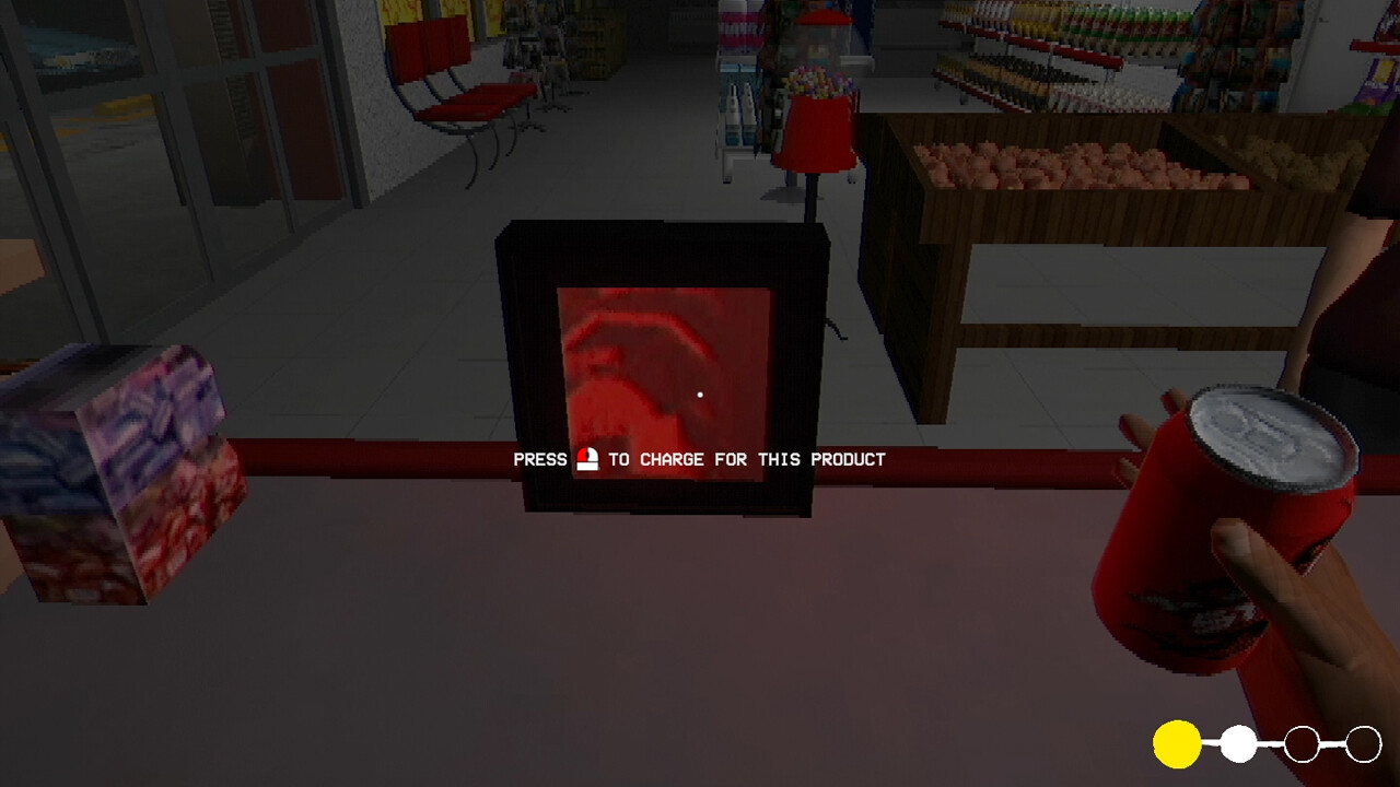 Скриншот 6: Terminal 81