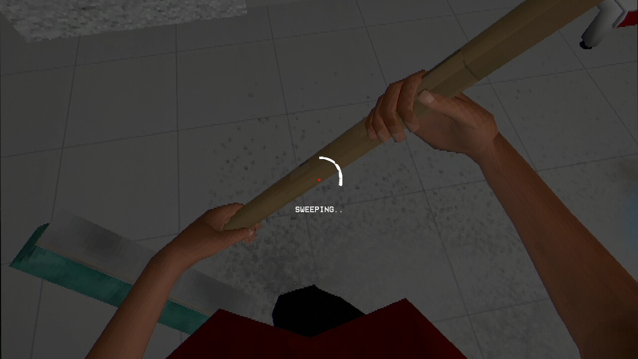 Скриншот 8: Terminal 81