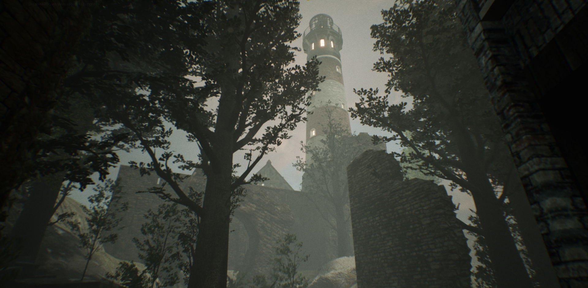 Скриншот: No70: Eye of Basir