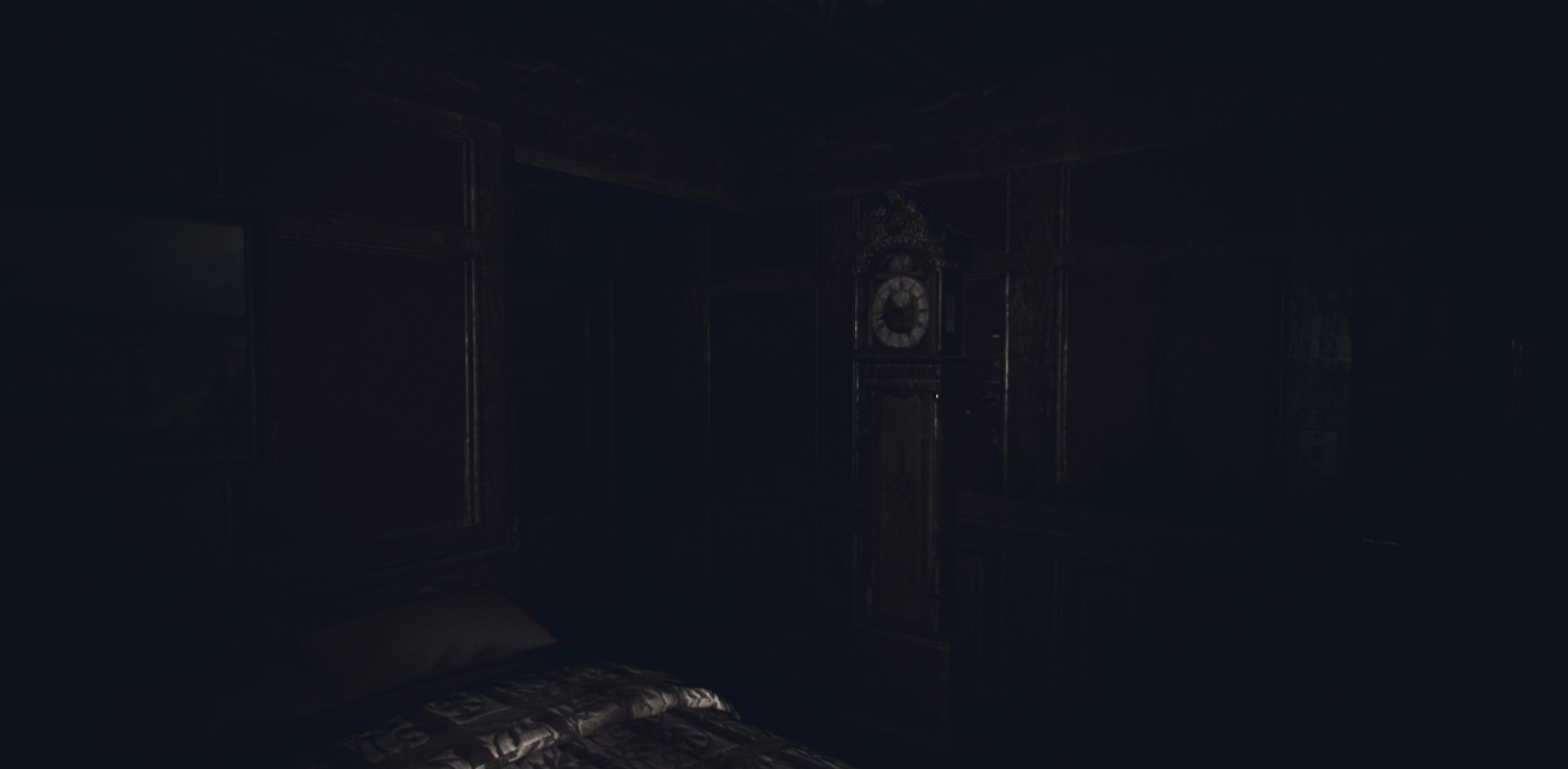 Скриншот: No70: Eye of Basir