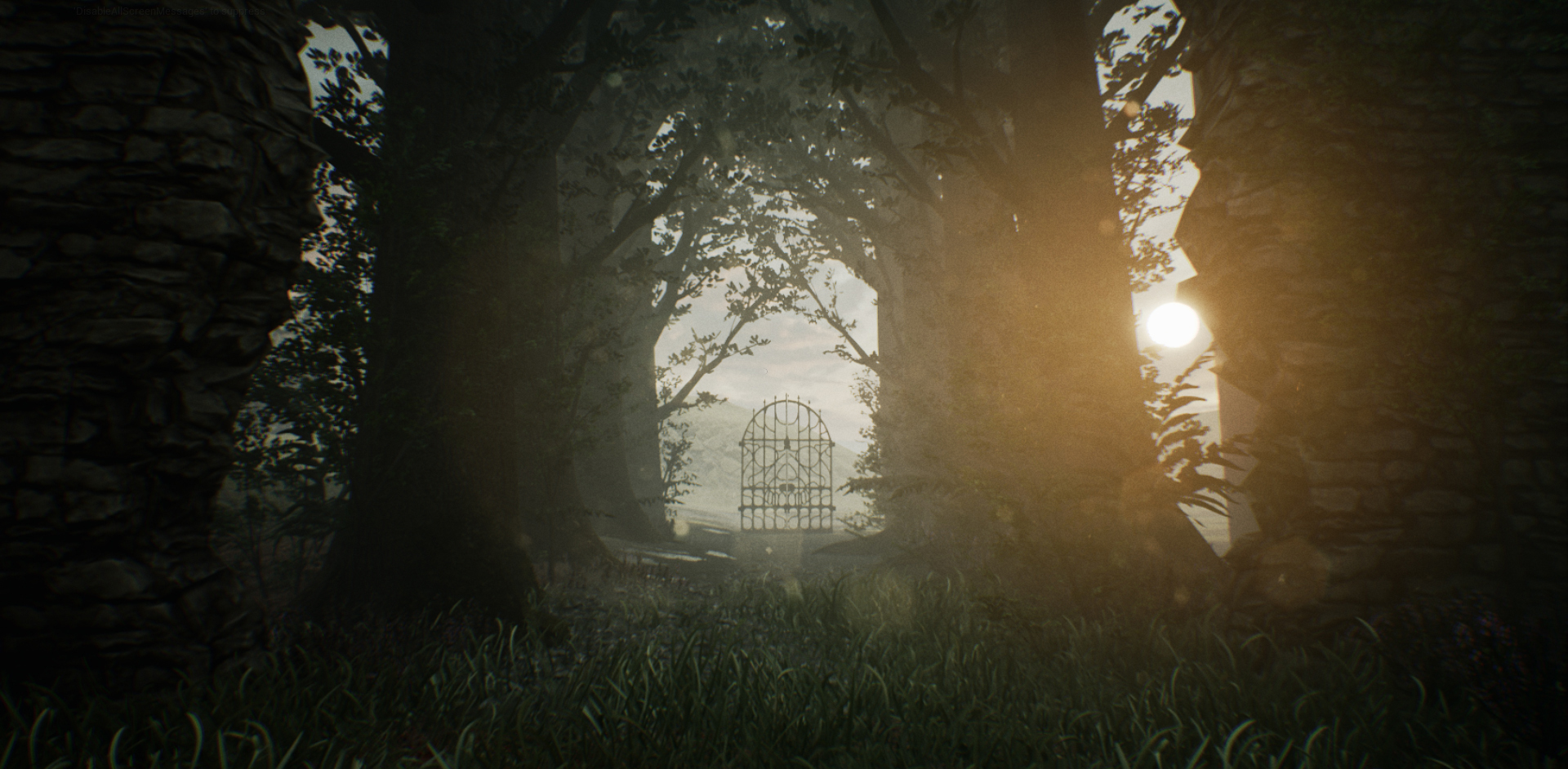 Скриншот 6: No70: Eye of Basir