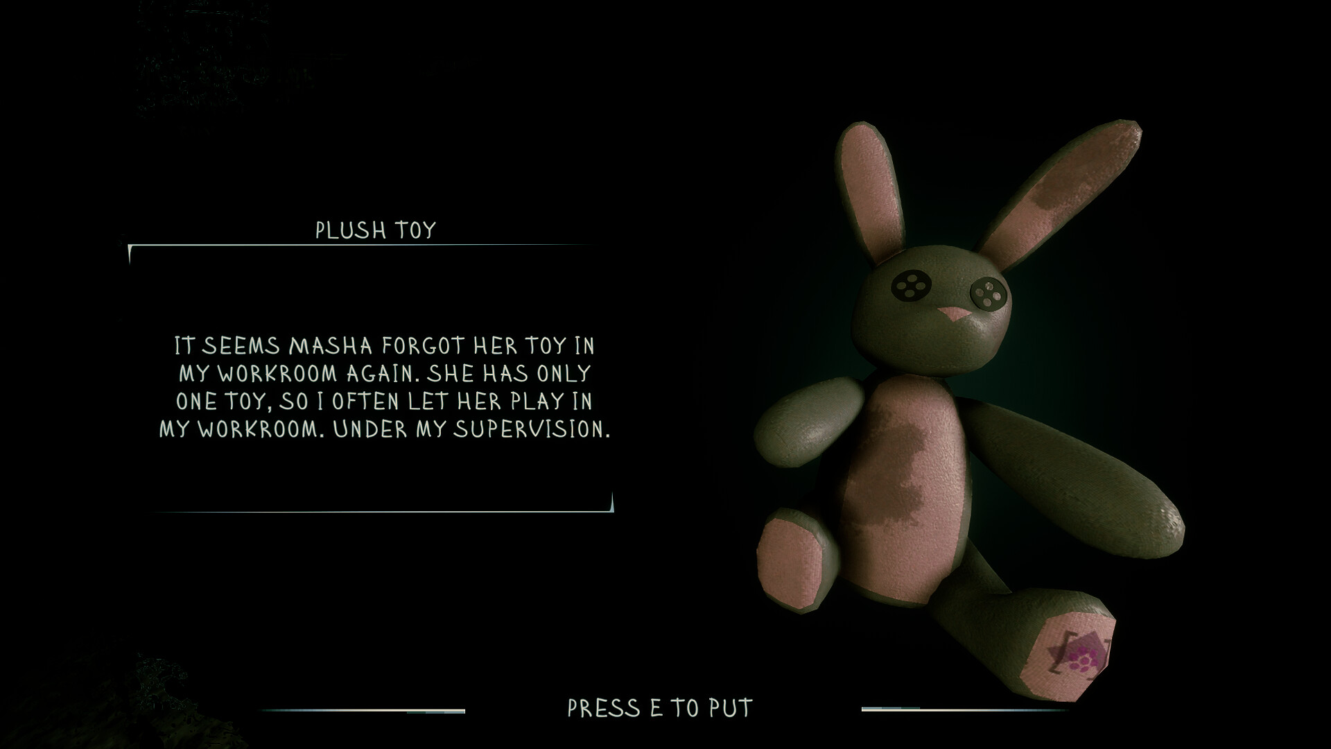 Скриншот: Frozen Shelter