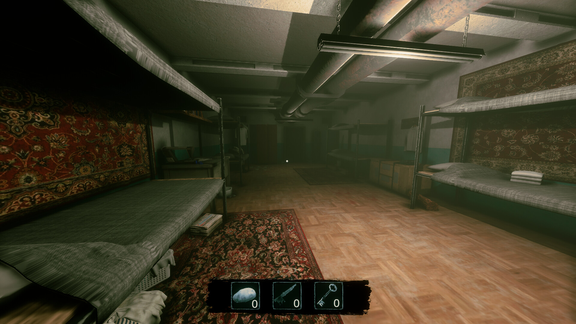 Скриншот 6: Frozen Shelter