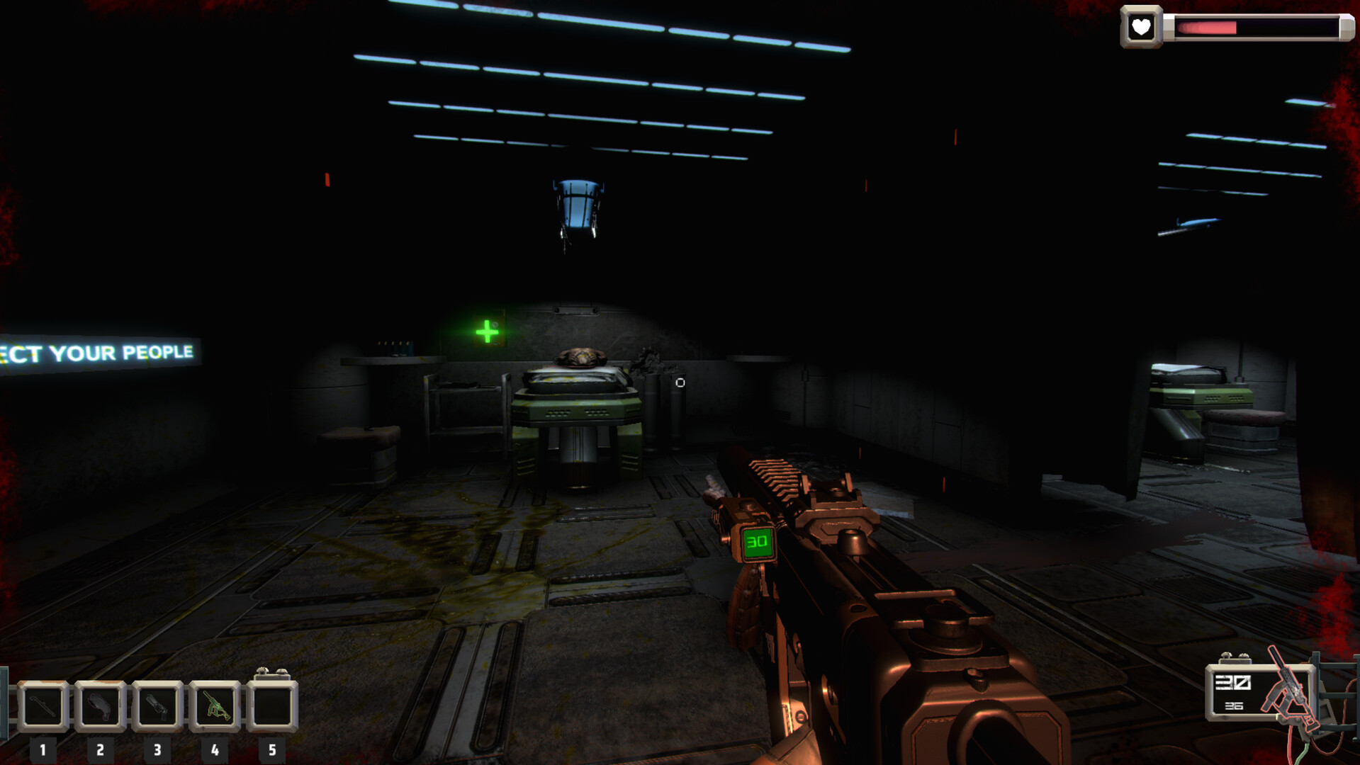 Скриншот 12: Mother Hub