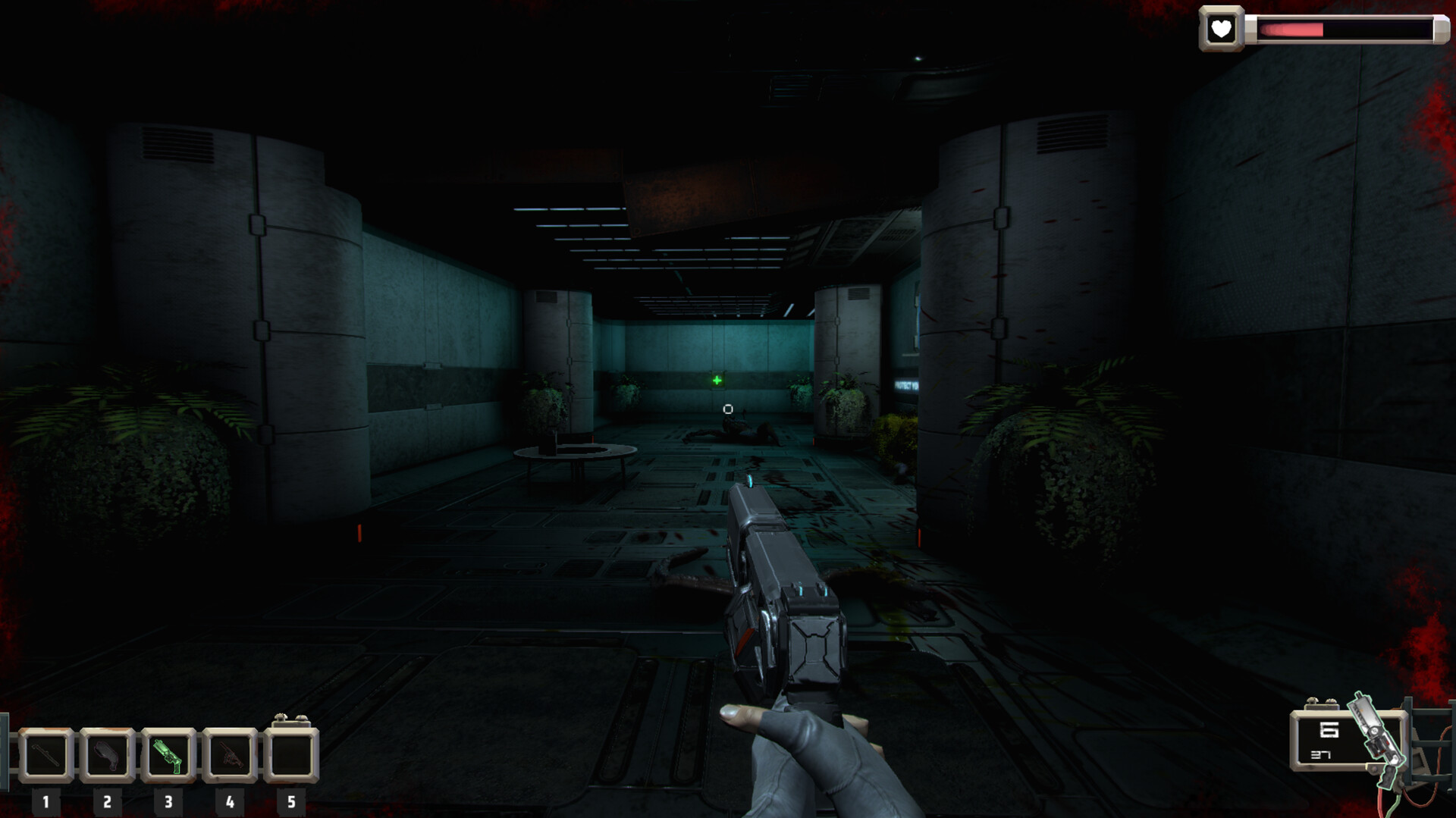 Скриншот 13: Mother Hub