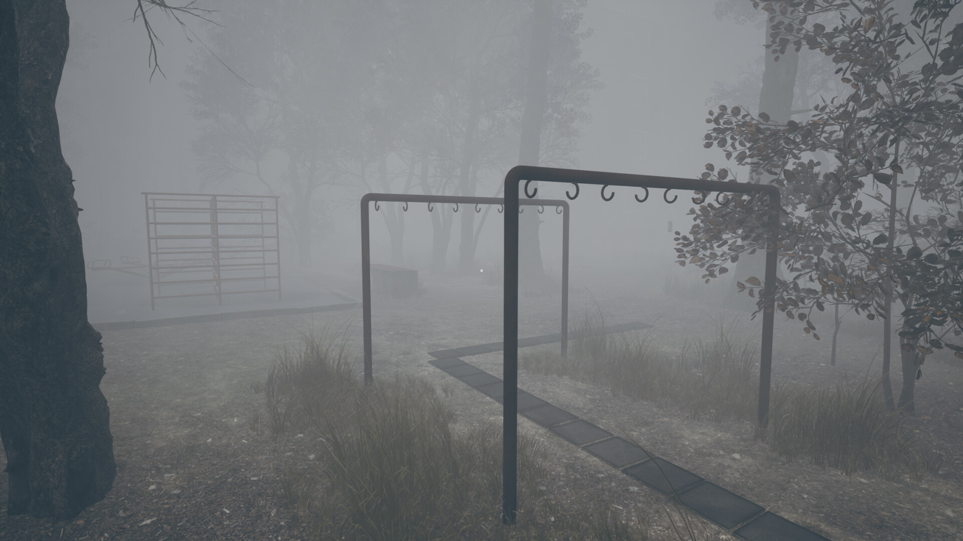 Скриншот: Panelak