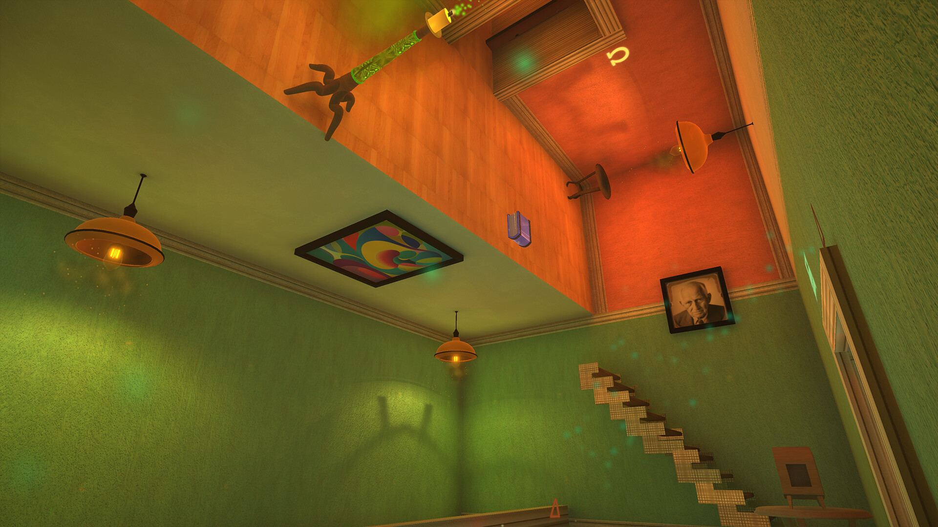 Скриншот: Andarin Weppes