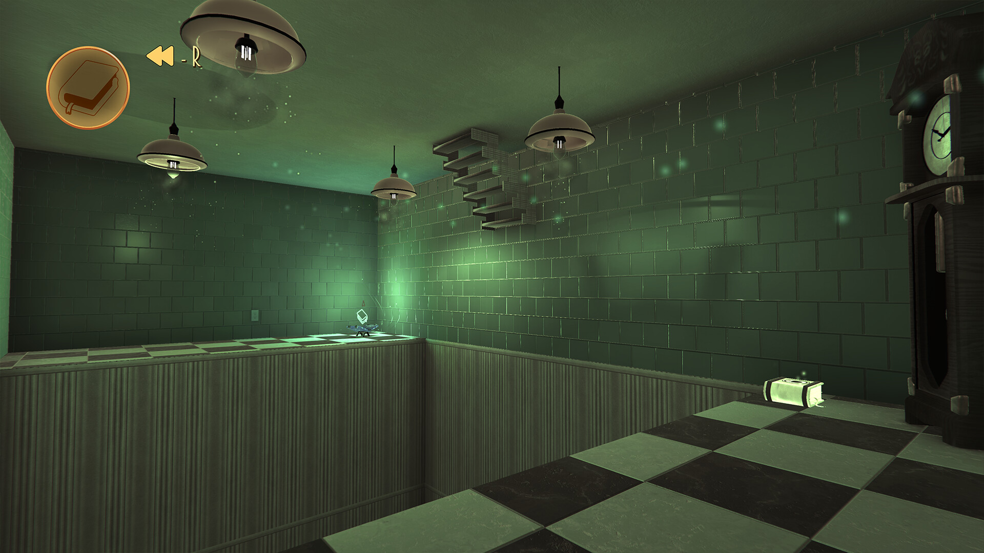 Скриншот: Andarin Weppes