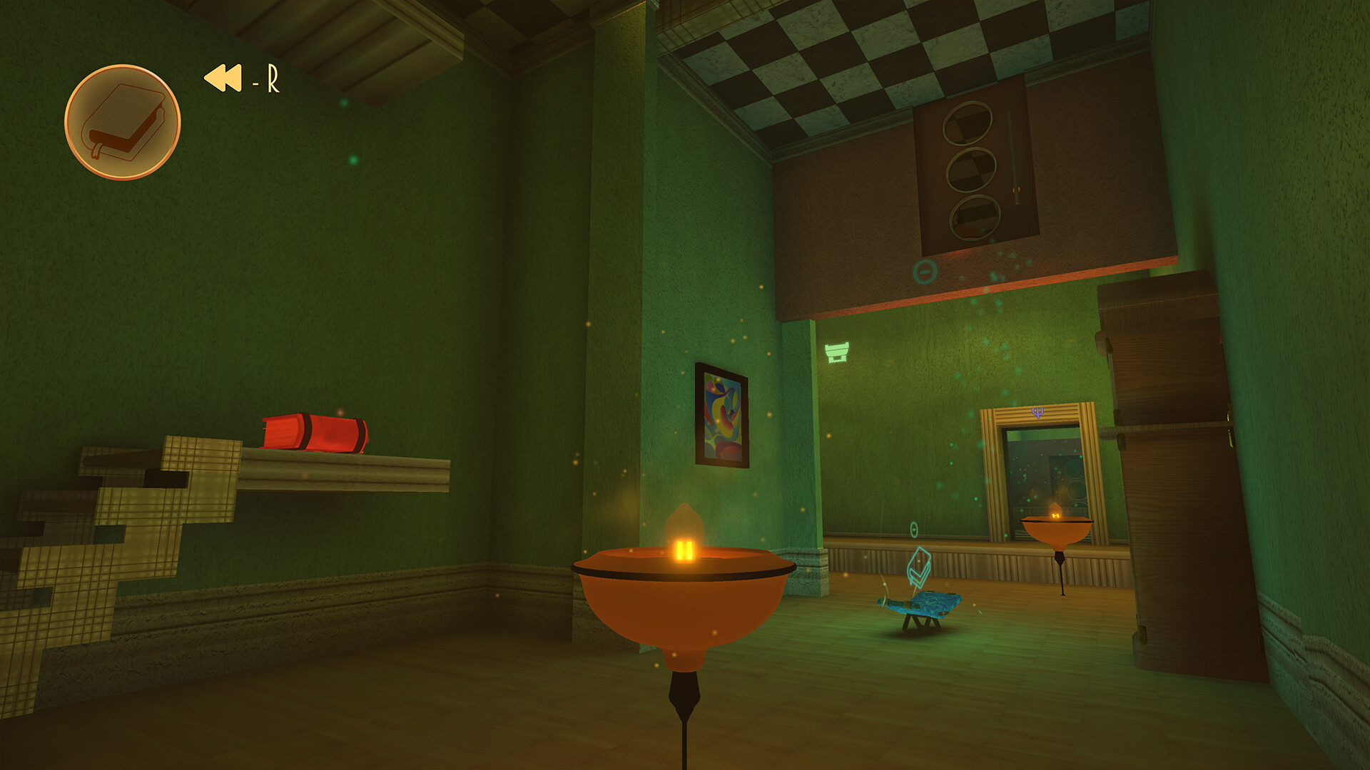 Скриншот 6: Andarin Weppes