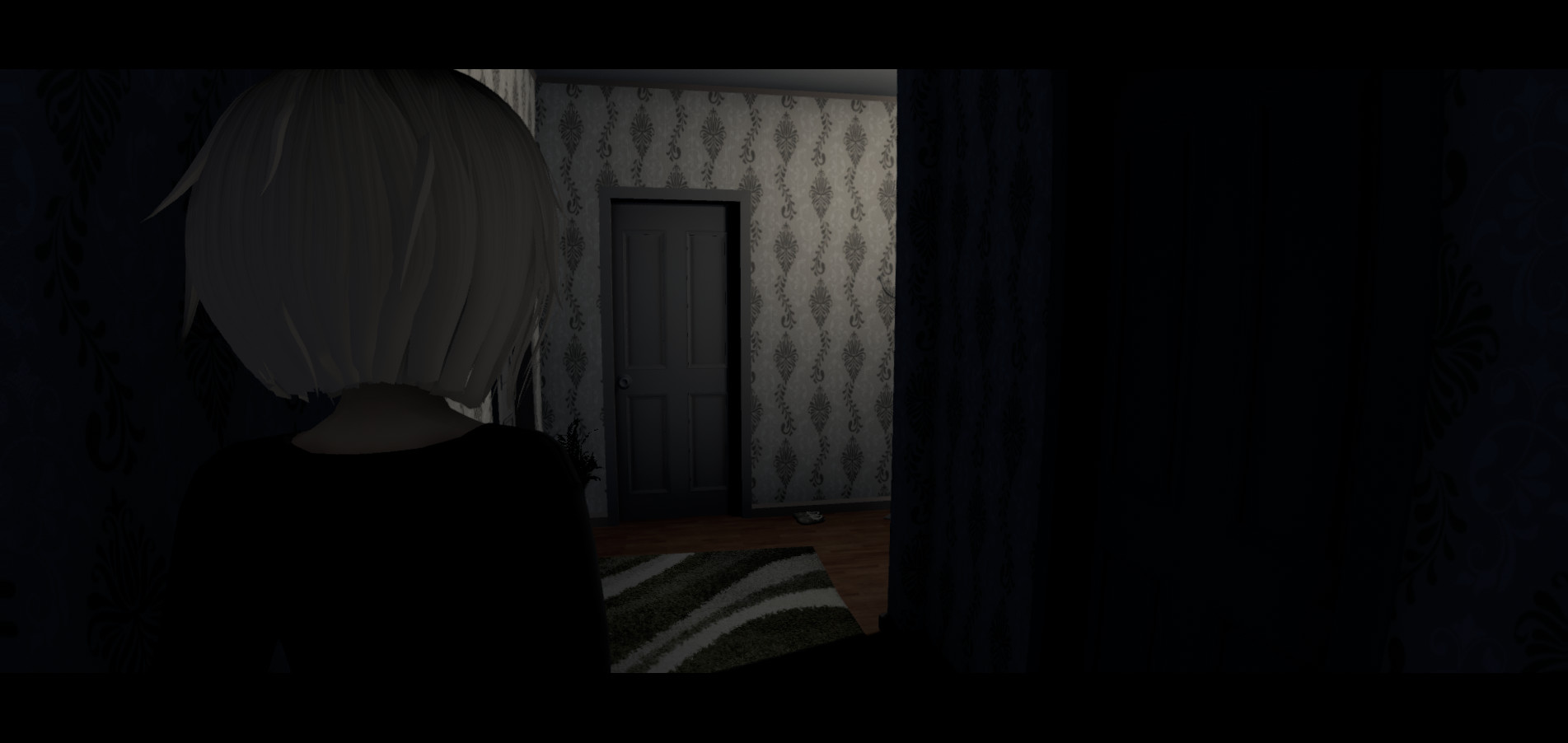 Скриншот: Wire Lips