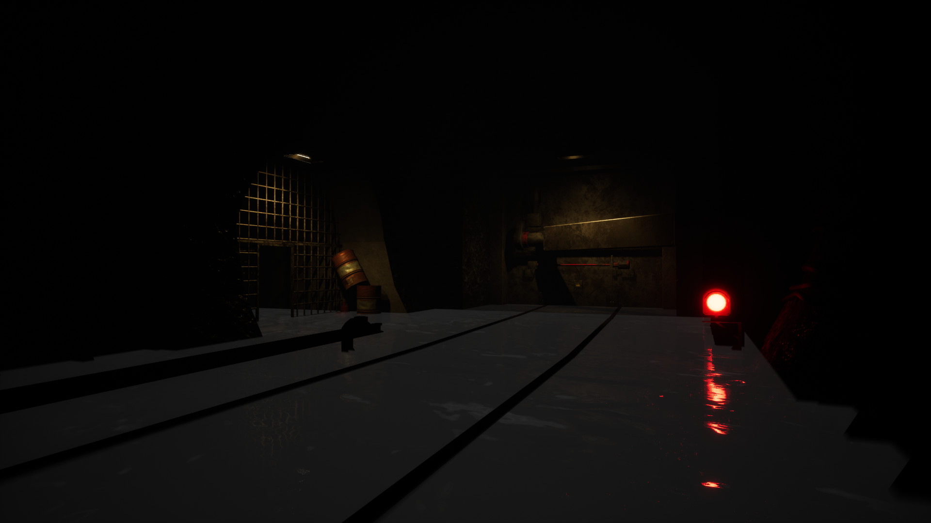 Скриншот 8: Tunnels of Despair