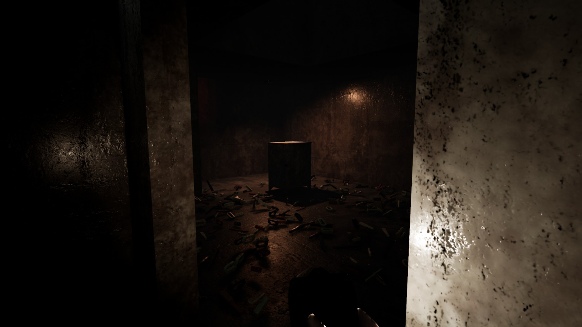 Скриншот 8: Never Again