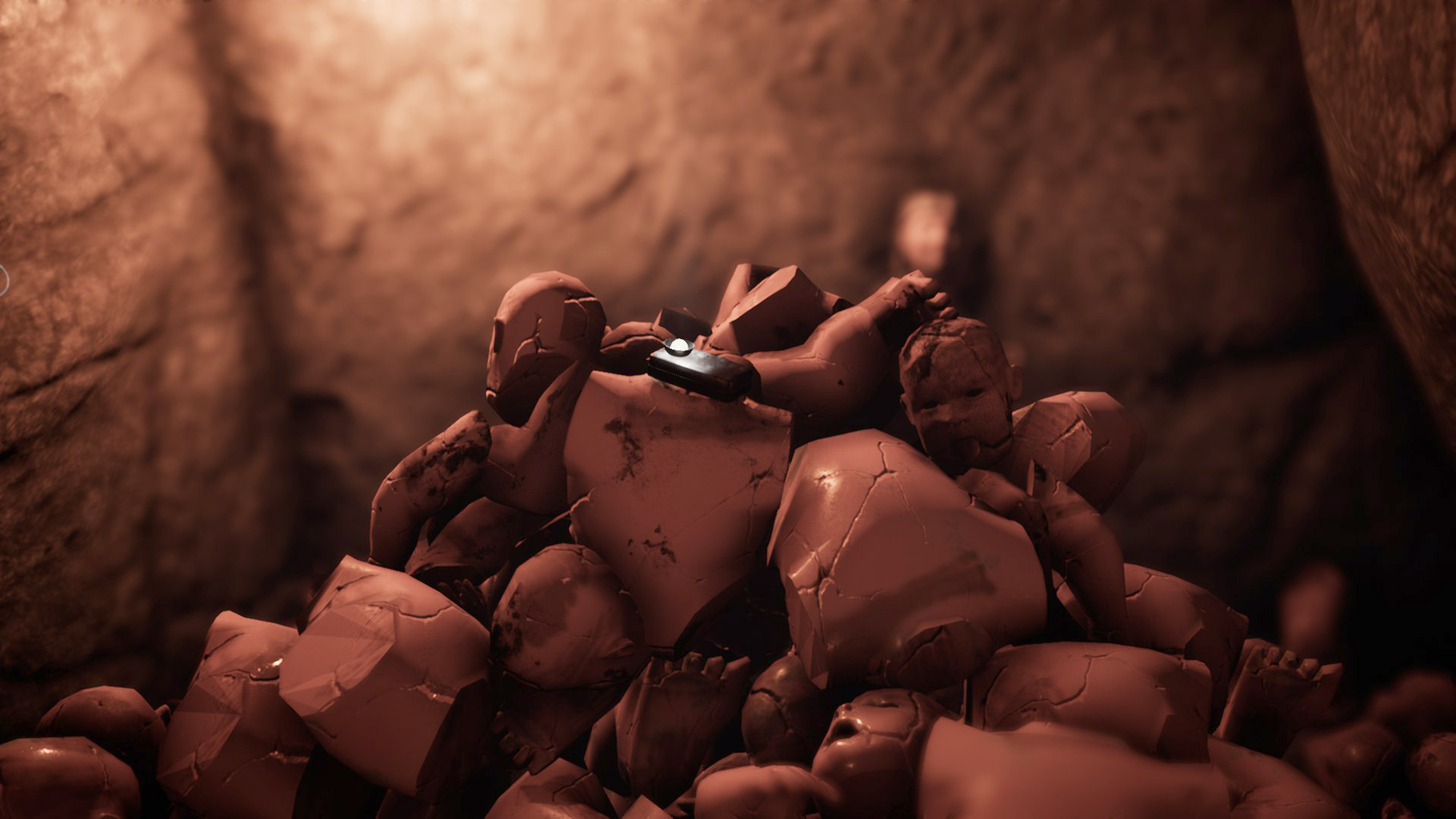 Скриншот 9: Never Again